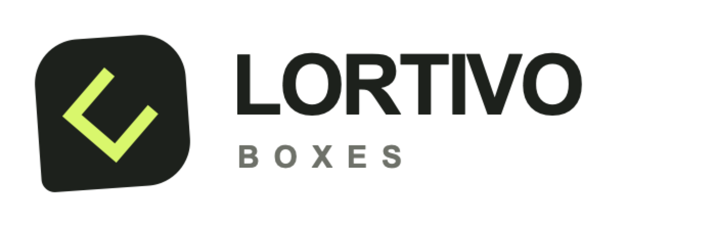 Lortivo Boxes